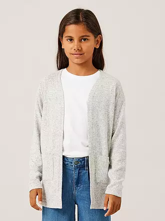 NAME IT | Mädchen Strickjacke NKFVICTI | 